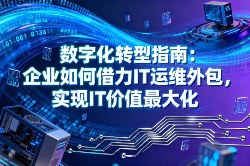 深圳软件开发行业：抓住数字化转型的新机遇